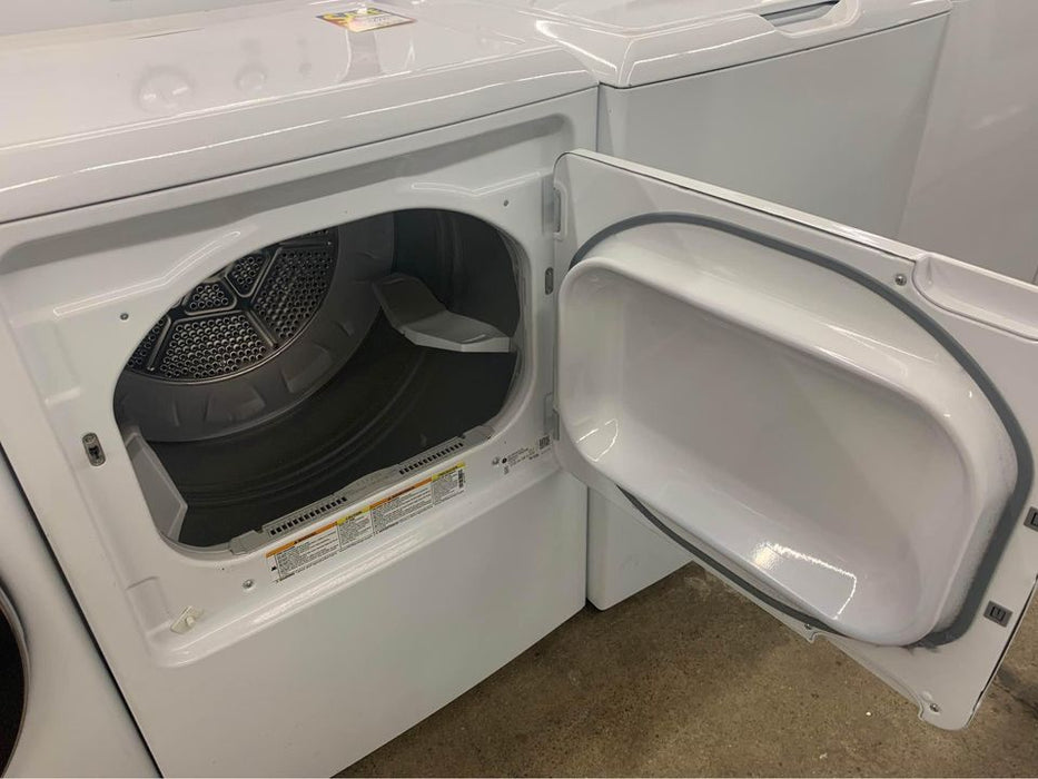 Used Hotpoint Dryer