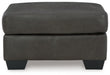 Bladen Ottoman - Woo Town Furniture (Worcester,MA)
