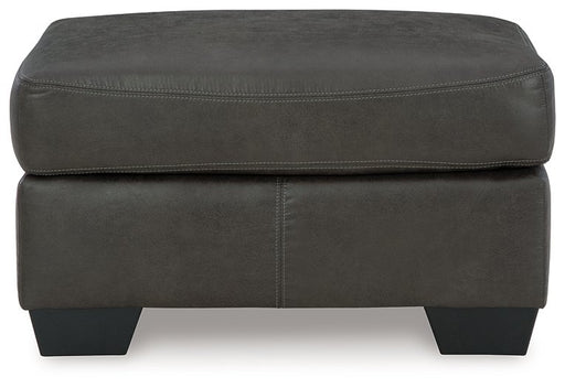 Bladen Ottoman - Woo Town Furniture (Worcester,MA)