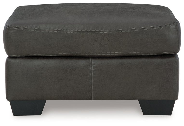 Bladen Ottoman - Woo Town Furniture (Worcester,MA)