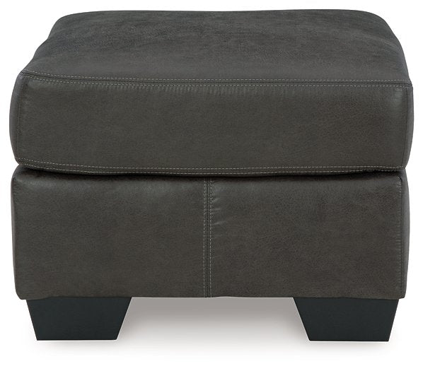Bladen Ottoman - Woo Town Furniture (Worcester,MA)
