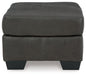 Bladen Ottoman - Woo Town Furniture (Worcester,MA)