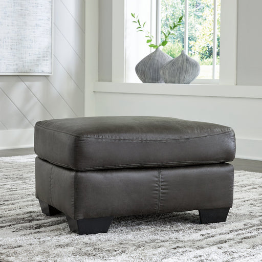 Bladen Ottoman - Woo Town Furniture (Worcester,MA)
