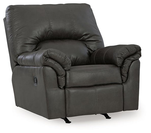 Bladen Recliner - Woo Town Furniture (Worcester,MA)