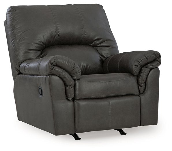 Bladen Recliner - Woo Town Furniture (Worcester,MA)