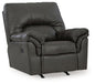 Bladen Recliner - Woo Town Furniture (Worcester,MA)