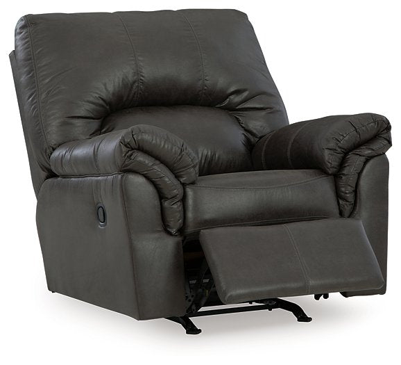 Bladen Recliner - Woo Town Furniture (Worcester,MA)
