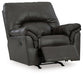 Bladen Recliner - Woo Town Furniture (Worcester,MA)