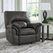 Bladen Recliner - Woo Town Furniture (Worcester,MA)