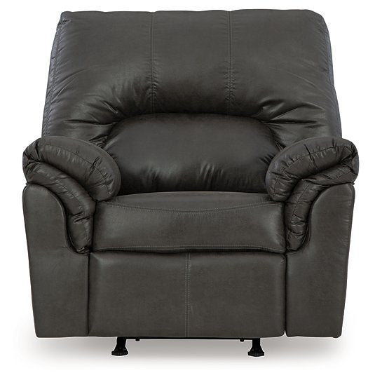 Bladen Recliner - Woo Town Furniture (Worcester,MA)
