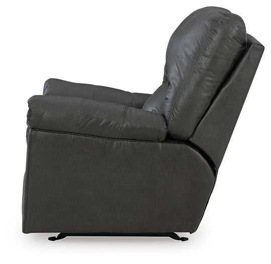 Bladen Recliner - Woo Town Furniture (Worcester,MA)