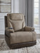 4Z-Peaceful Pause Power Lift Recliner - Woo Town Furniture (Worcester,MA)