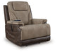 4Z-Peaceful Pause Power Lift Recliner - Woo Town Furniture (Worcester,MA)