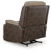 4Z-Peaceful Pause Power Lift Recliner - Woo Town Furniture (Worcester,MA)