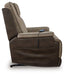 4Z-Peaceful Pause Power Lift Recliner - Woo Town Furniture (Worcester,MA)