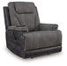 4Z-Peaceful Pause Power Lift Recliner - Woo Town Furniture (Worcester,MA)