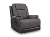 4Z-Peaceful Pause Power Lift Recliner - Woo Town Furniture (Worcester,MA)