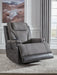 4Z-Peaceful Pause Power Lift Recliner - Woo Town Furniture (Worcester,MA)