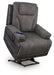 4Z-Peaceful Pause Power Lift Recliner - Woo Town Furniture (Worcester,MA)