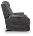 4Z-Peaceful Pause Power Lift Recliner - Woo Town Furniture (Worcester,MA)