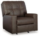 Barlin Mills Recliner - Woo Town Furniture (Worcester,MA)