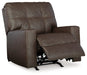 Barlin Mills Recliner - Woo Town Furniture (Worcester,MA)