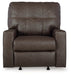 Barlin Mills Recliner - Woo Town Furniture (Worcester,MA)
