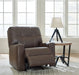 Barlin Mills Recliner - Woo Town Furniture (Worcester,MA)
