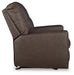 Barlin Mills Recliner - Woo Town Furniture (Worcester,MA)