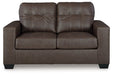 Barlin Mills Loveseat - Woo Town Furniture (Worcester,MA)