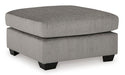 Lanelly Oversized Accent Ottoman - Woo Town Furniture (Worcester,MA)