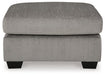 Lanelly Oversized Accent Ottoman - Woo Town Furniture (Worcester,MA)