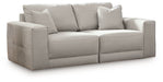 Next-Gen Gaucho Sectional Loveseat - Woo Town Furniture (Worcester,MA)