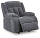 Observation Power Recliner - Woo Town Furniture (Worcester,MA)