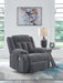 Observation Power Recliner - Woo Town Furniture (Worcester,MA)