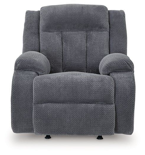Observation Power Recliner - Woo Town Furniture (Worcester,MA)