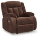 Observation Power Recliner - Woo Town Furniture (Worcester,MA)
