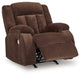 Observation Power Recliner - Woo Town Furniture (Worcester,MA)