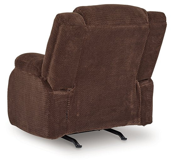 Observation Power Recliner - Woo Town Furniture (Worcester,MA)