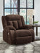 Observation Power Recliner - Woo Town Furniture (Worcester,MA)