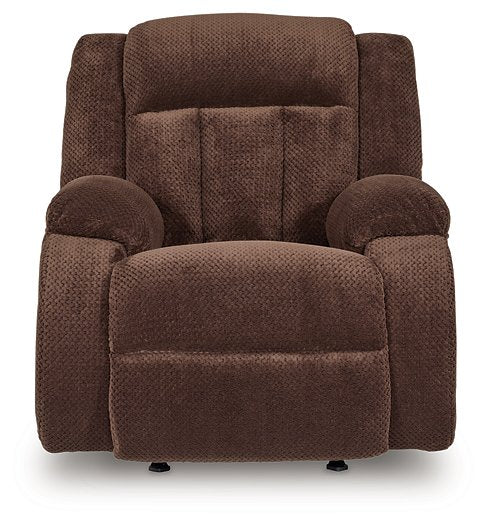 Observation Power Recliner - Woo Town Furniture (Worcester,MA)