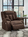 Observation Power Recliner - Woo Town Furniture (Worcester,MA)