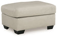Santorine Ottoman - Woo Town Furniture (Worcester,MA)