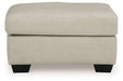Santorine Ottoman - Woo Town Furniture (Worcester,MA)