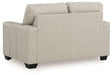 Santorine Loveseat - Woo Town Furniture (Worcester,MA)