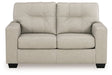 Santorine Loveseat - Woo Town Furniture (Worcester,MA)