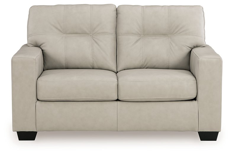 Santorine Loveseat - Woo Town Furniture (Worcester,MA)