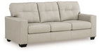 Santorine Sofa Sleeper - Woo Town Furniture (Worcester,MA)