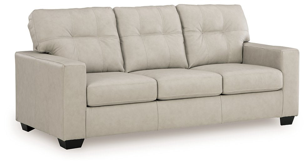 Santorine Sofa - Woo Town Furniture (Worcester,MA)