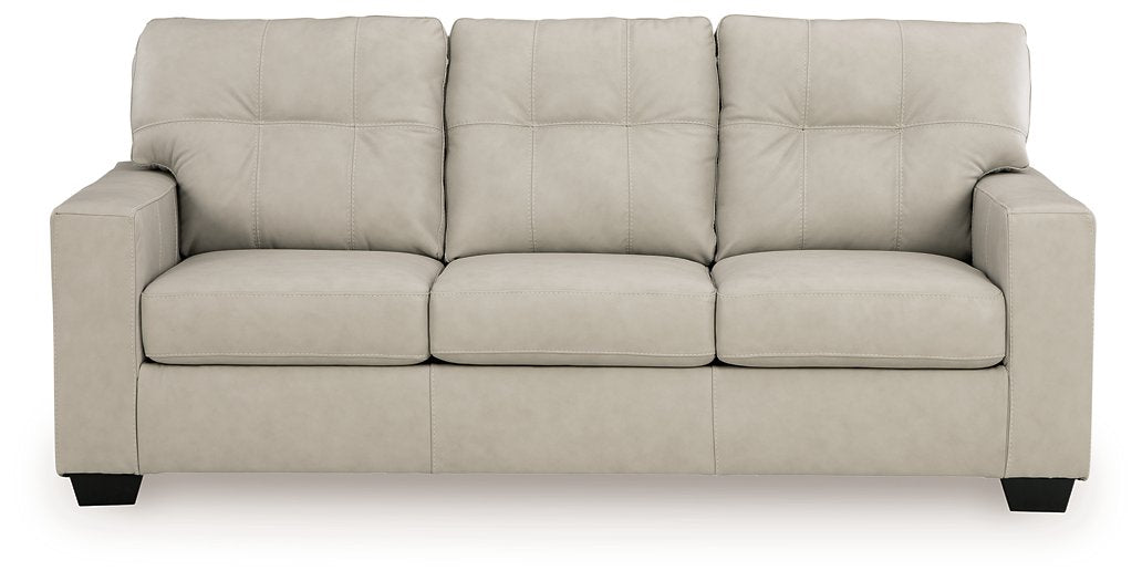 Santorine Sofa - Woo Town Furniture (Worcester,MA)